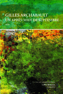 Un après-midi de septembre